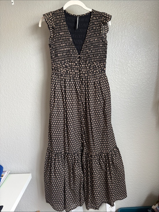 Anthropologie Dresses & Skirts - Anthropologie Katrina Maxi Dress